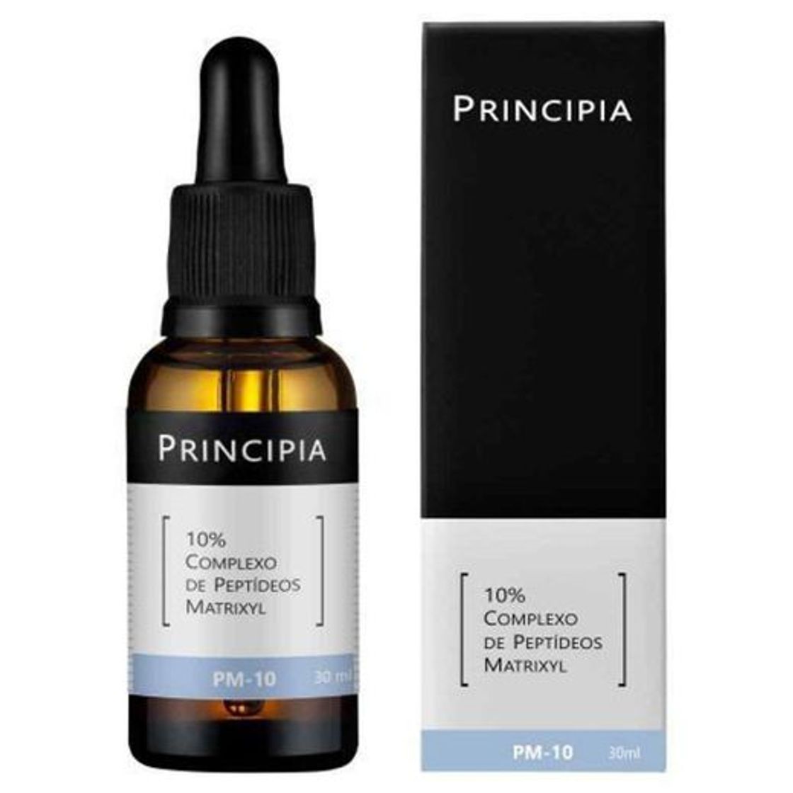 Social Serum Principia Peptídeos Matrixyl