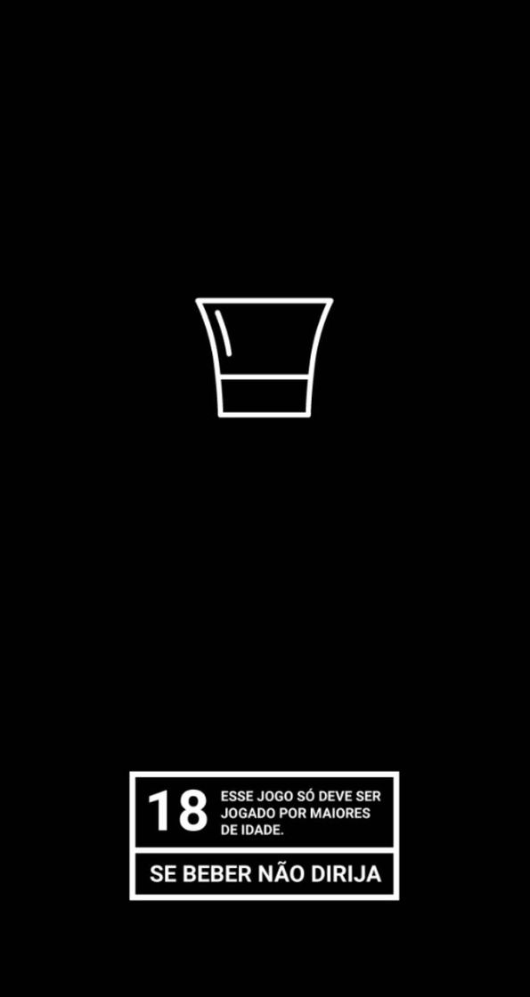 Social Bapp - Um drink game