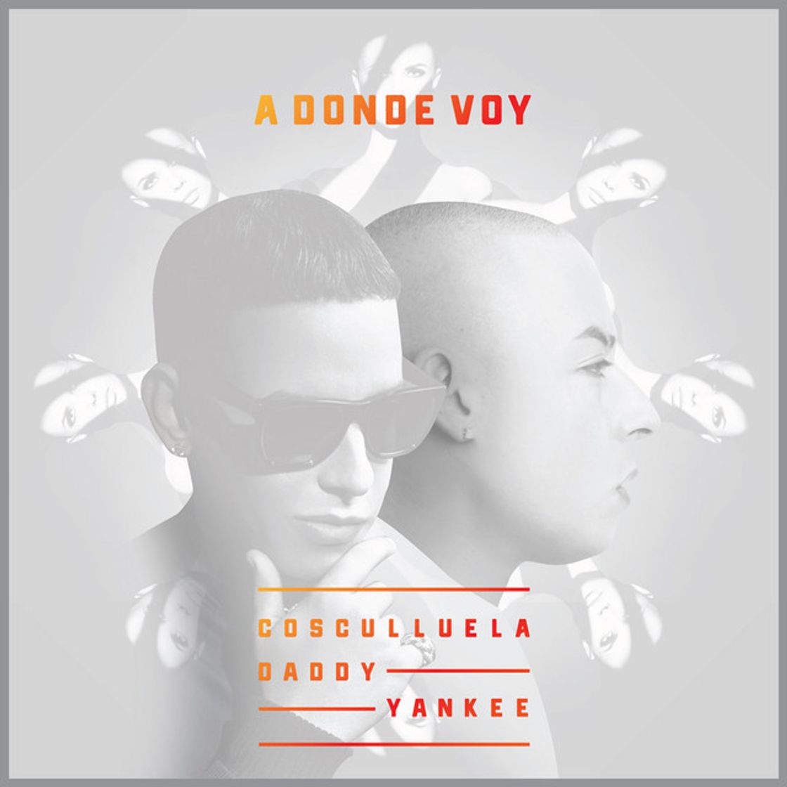 Music A Donde Voy (feat. Daddy Yankee)