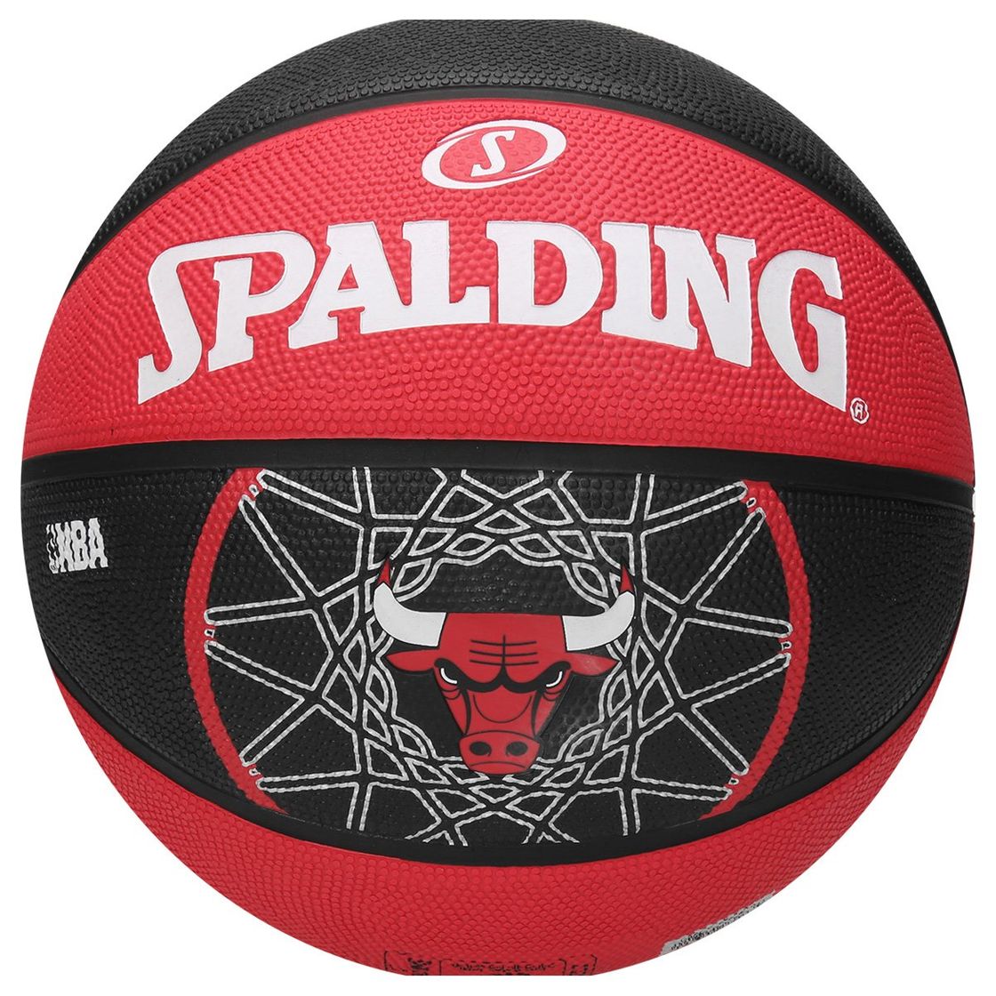 Moda Bola Chicago Bulls