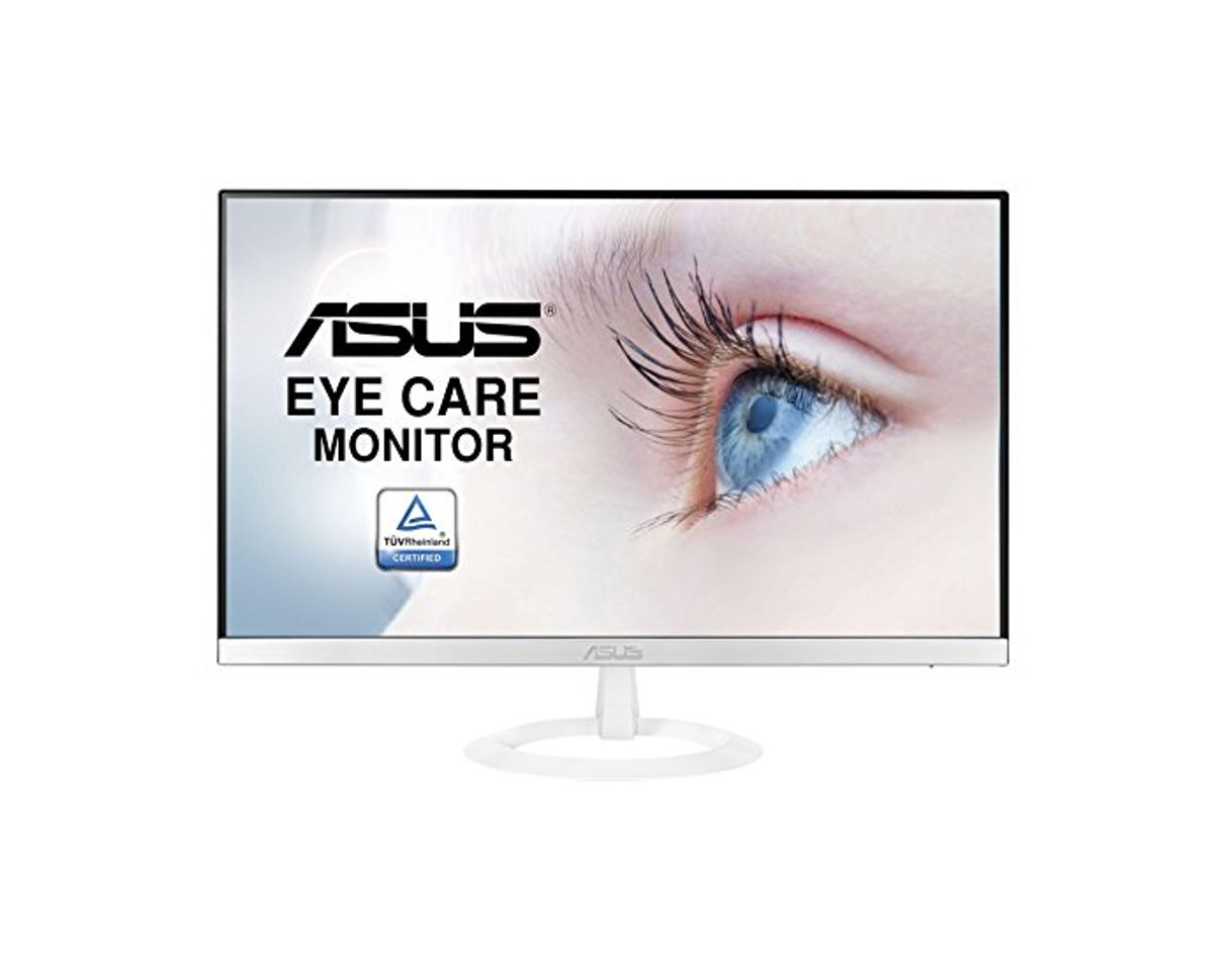 Electrónica ASUS VZ279HE-W - Monitor para PC