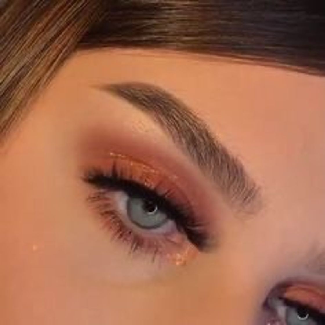 Social Make up 