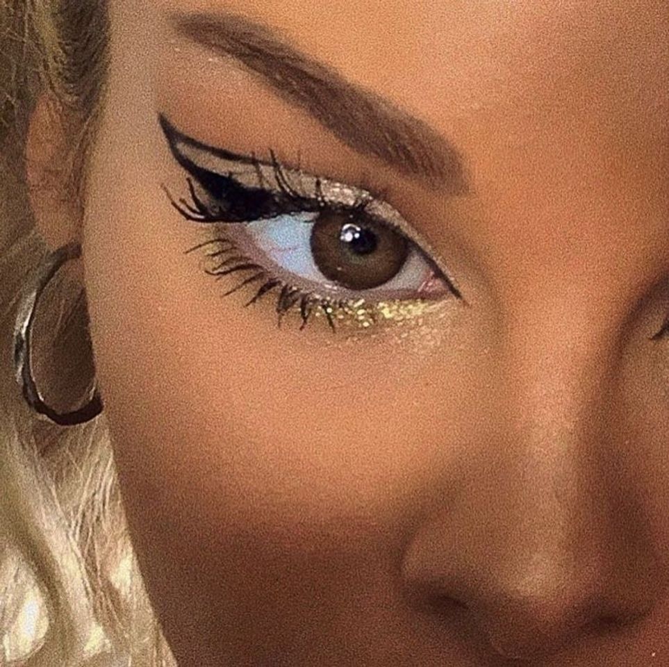 Social Delineador foxy eyes 