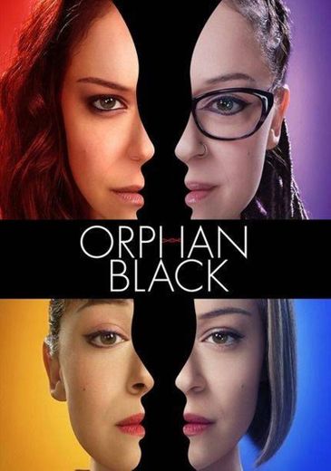 Orphan Black 🥀