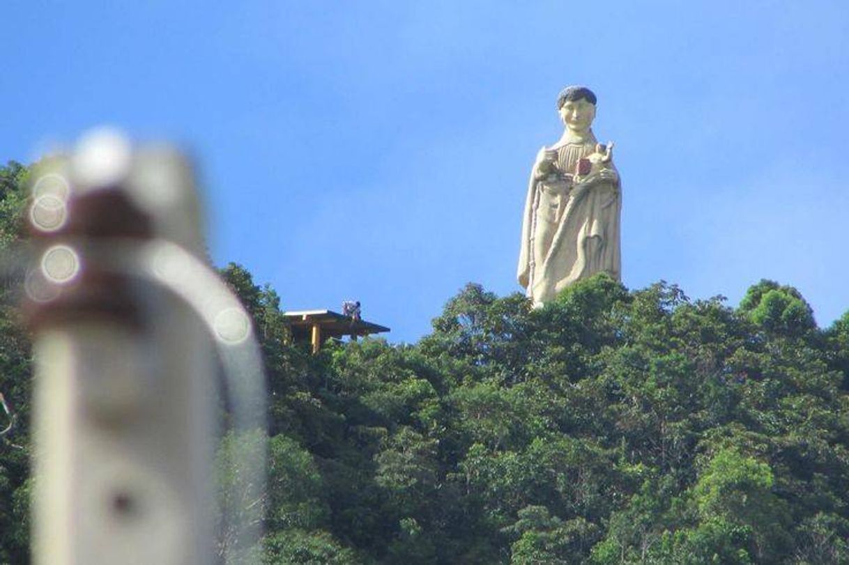 Lugar Caraguatatuba - SP🥀
