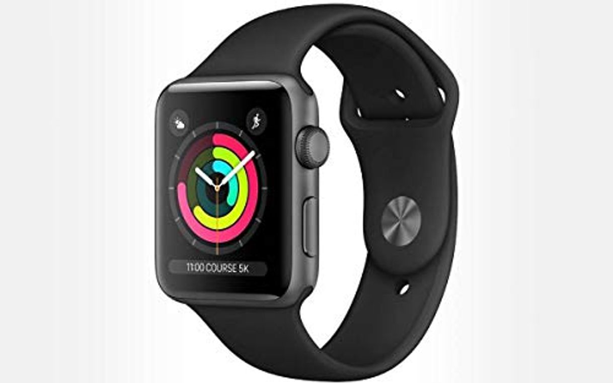 Electronic Apple Watch Series 3 42mm