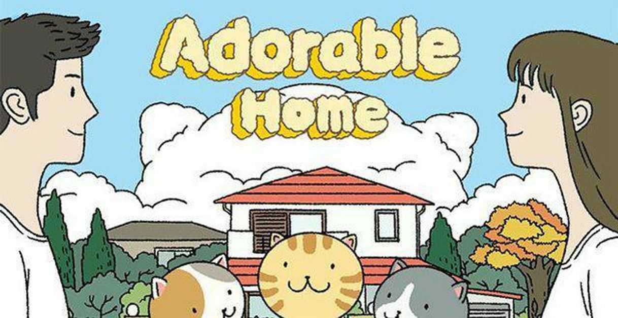 Moda Adorable home