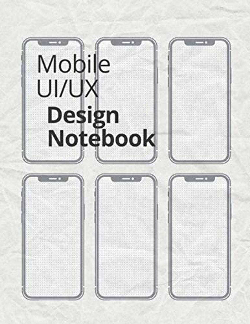 Book Mobile UX