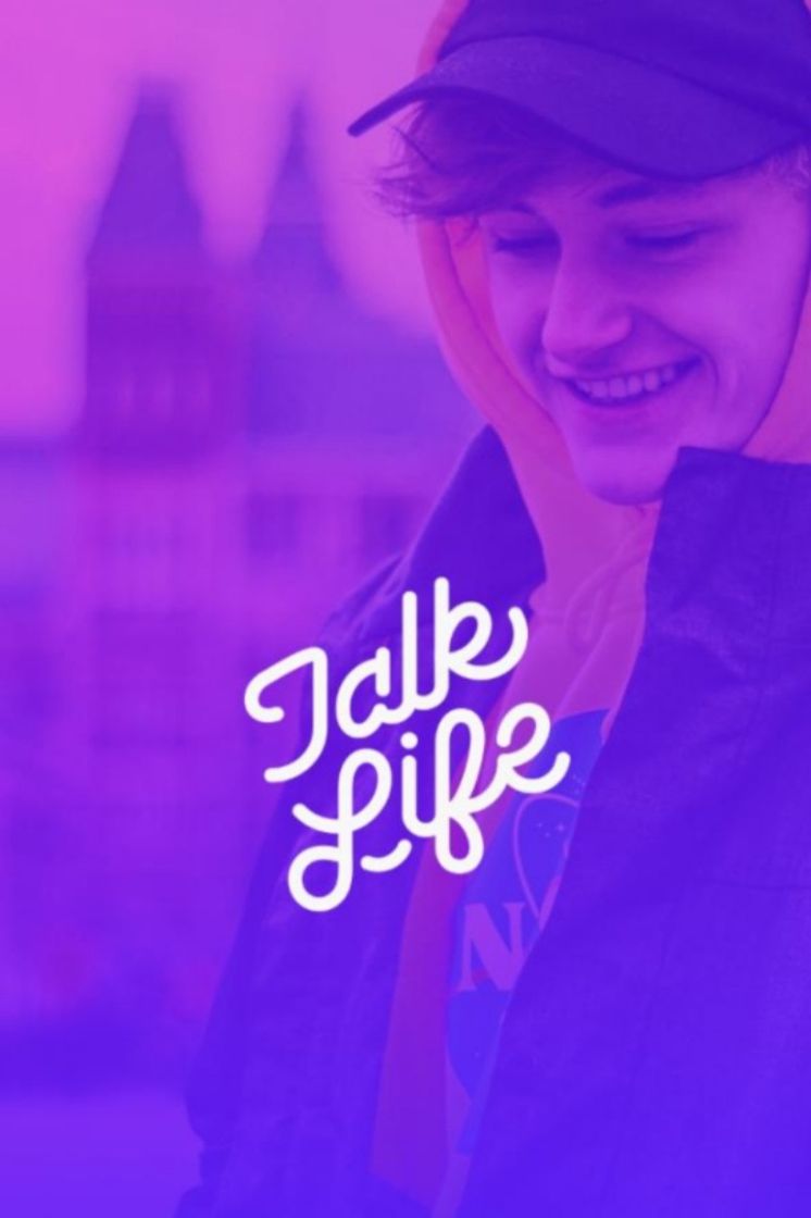 Apps Talklife