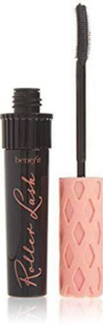 Beauty Benefit Roller Lash Máscara de Pestañas