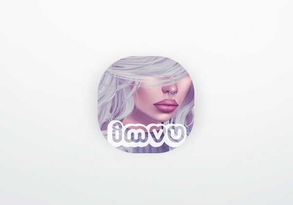 App IMVU: 3D Avatar Creator & Chat