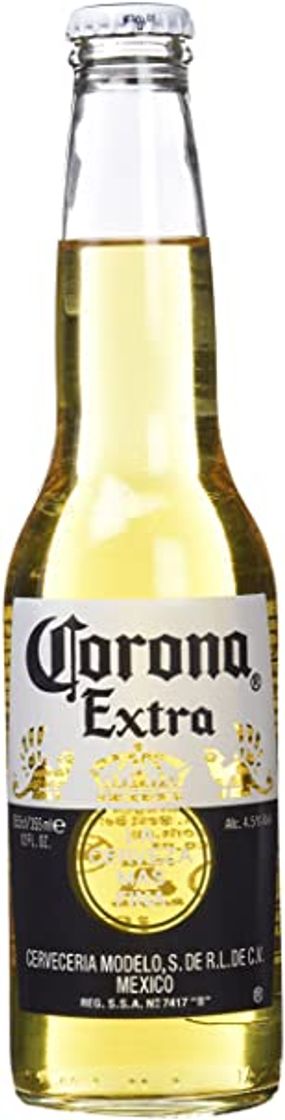 Product Corona Cerveza - Paquete de 24 x 330 ml - Total