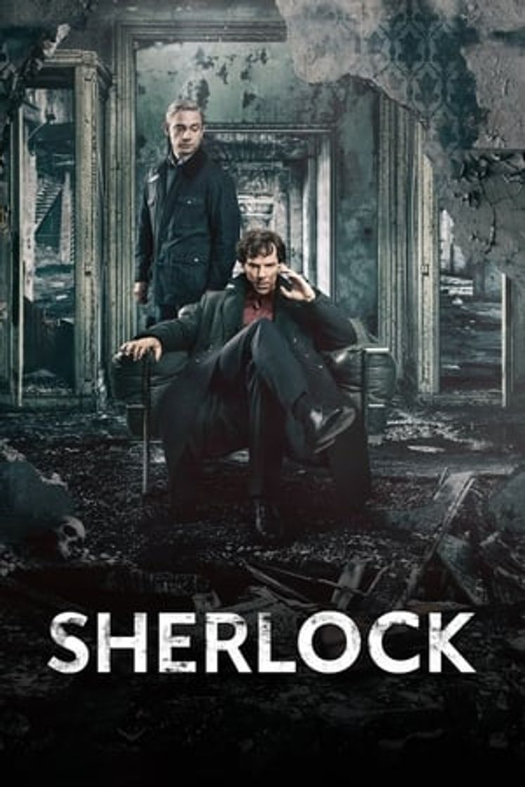 Serie Sherlock