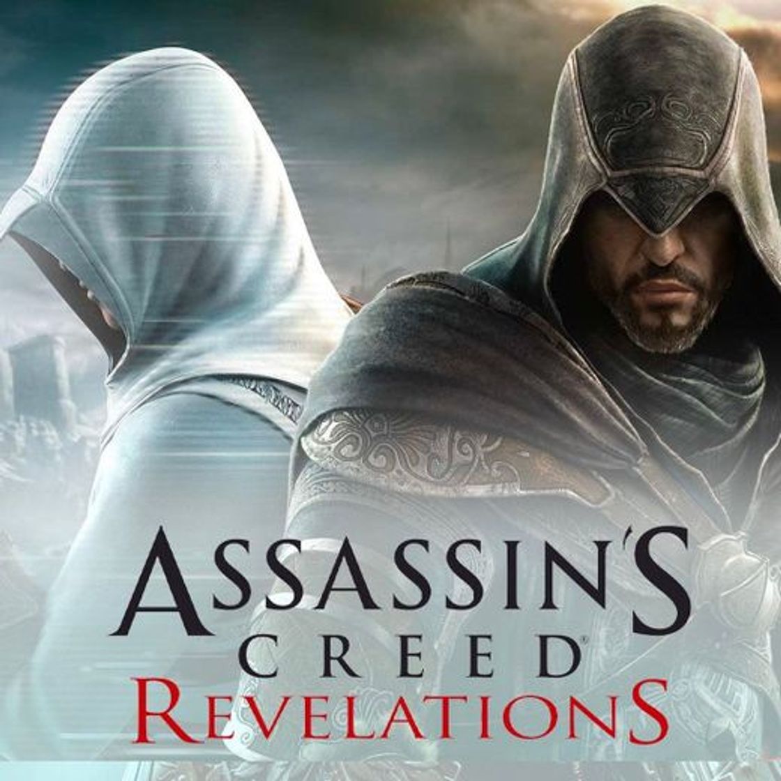 Videogames Assassin's Creed Revelations Mobile