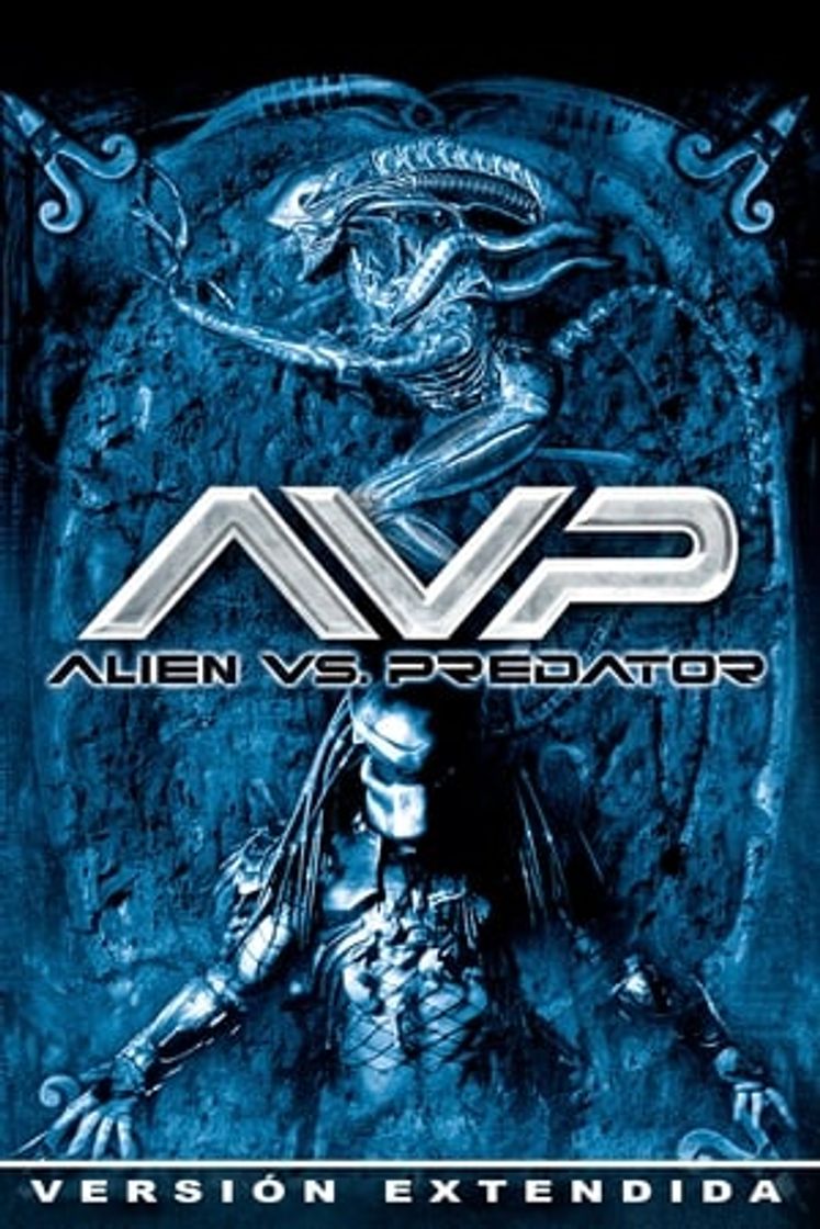 Película Alien vs. Predator