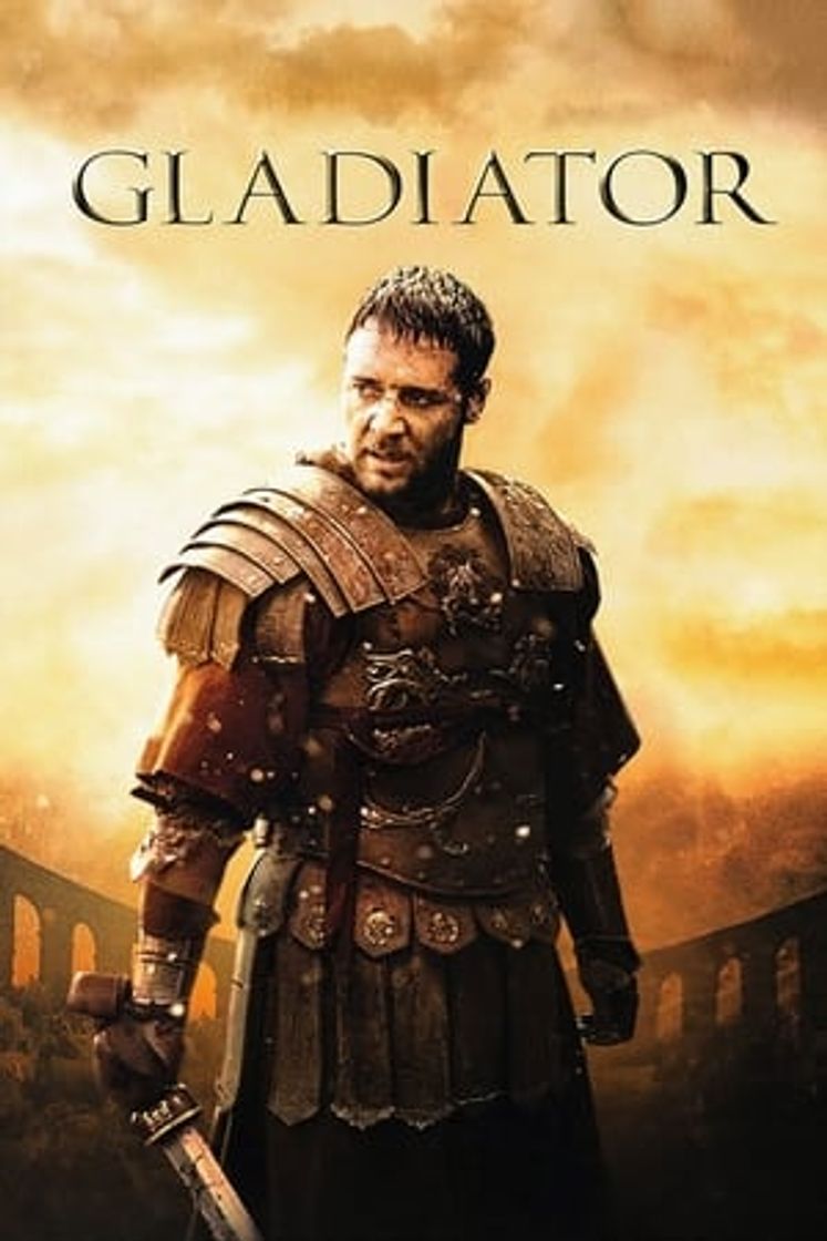 Película Gladiator