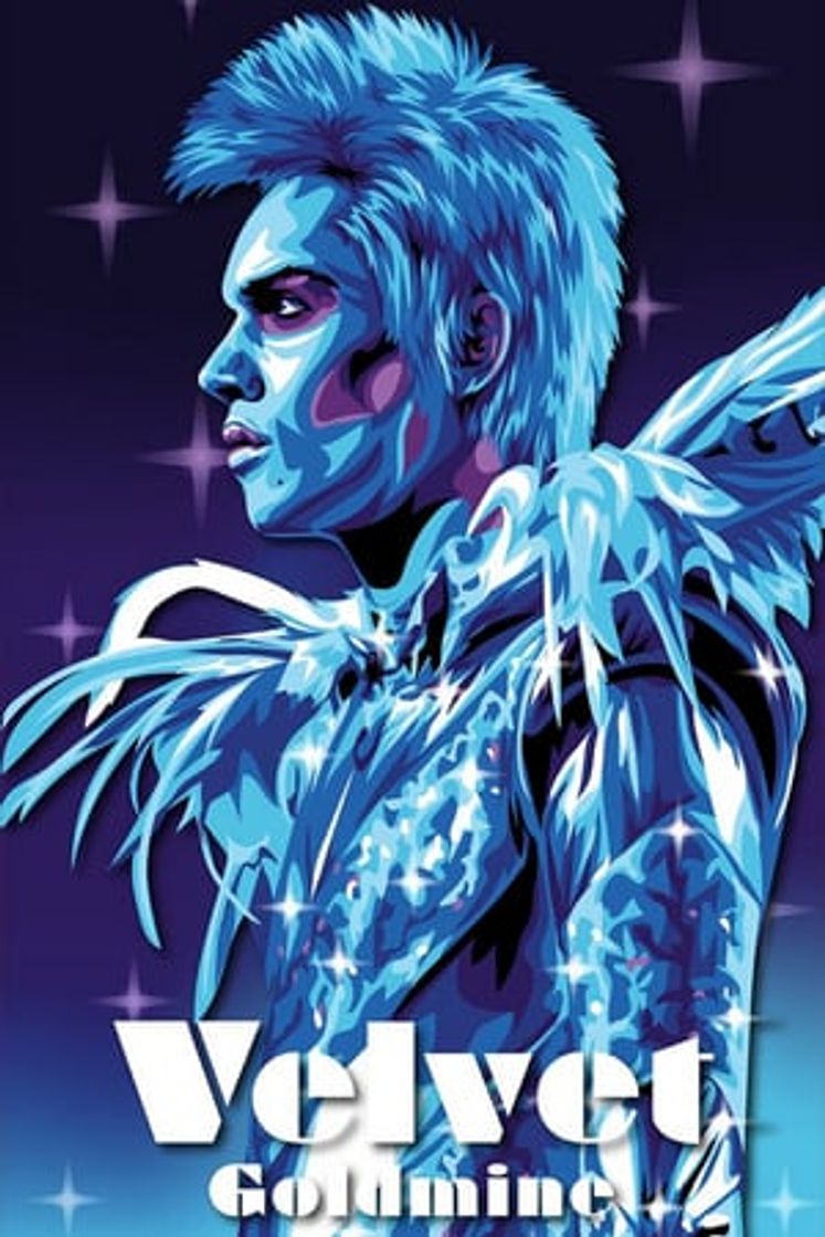 Movie Velvet Goldmine