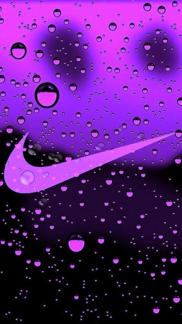 Beauty NIKE