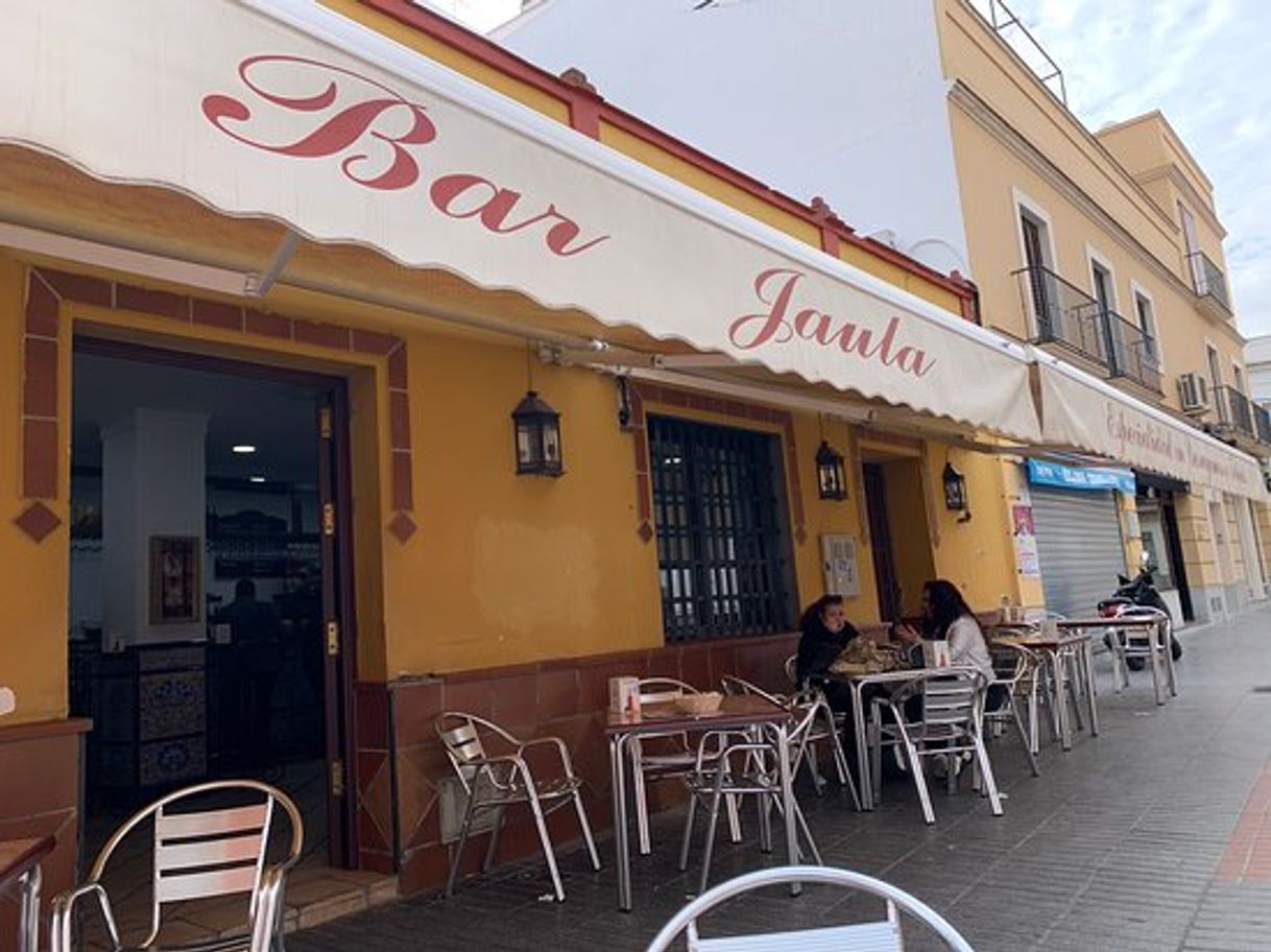 Restaurantes Bar Jaula