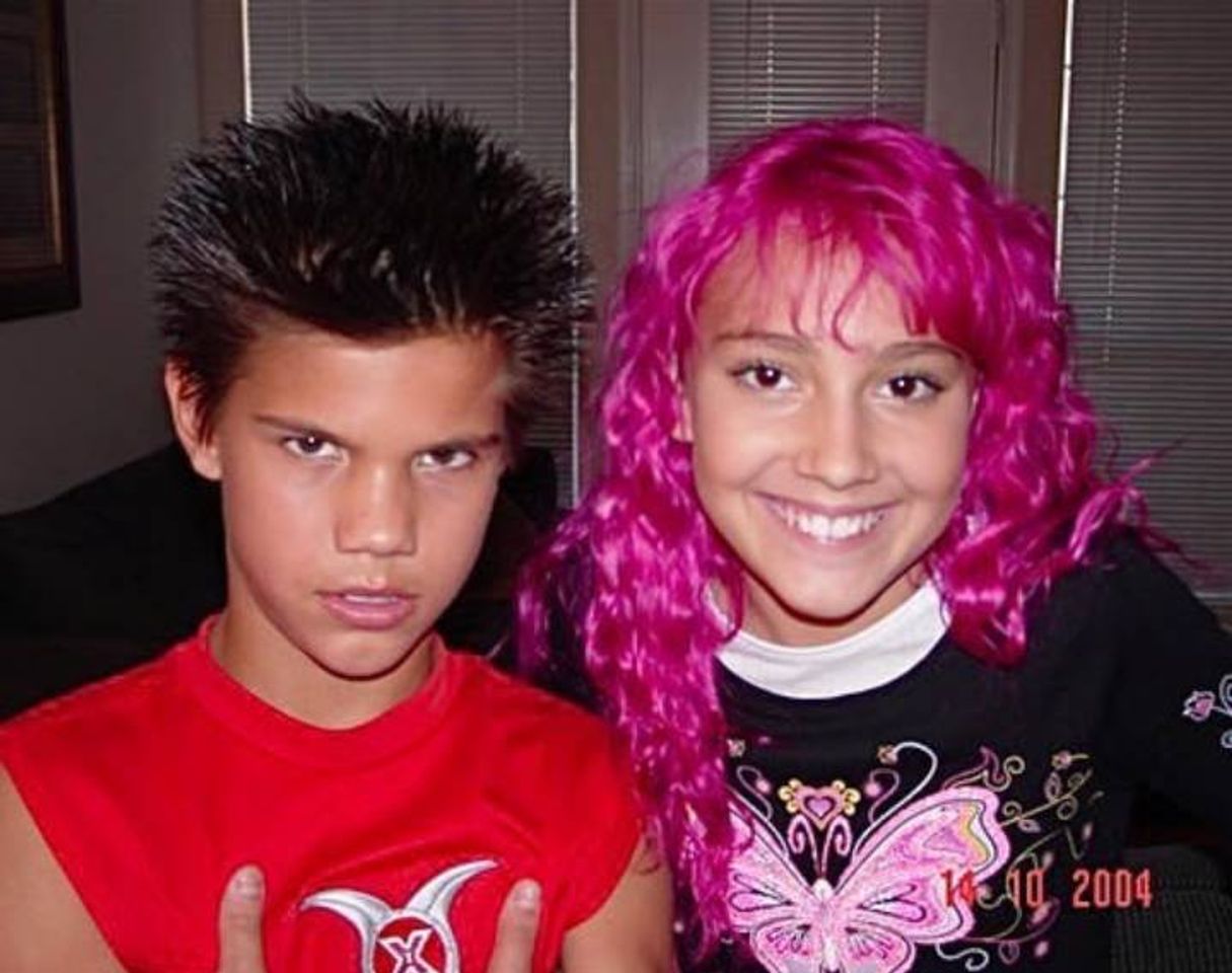 Moda Sharkboy and Lavagirl 