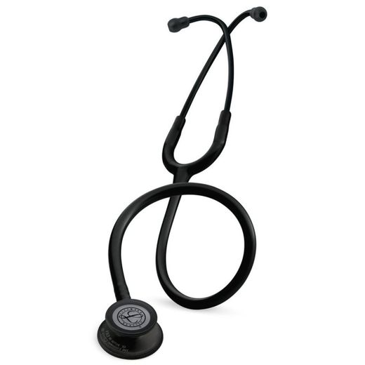 Estetoscópio Littmann Classic III Black Edition 5803 - 3M