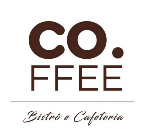 Co.ffee Bistrô e Cafeteria