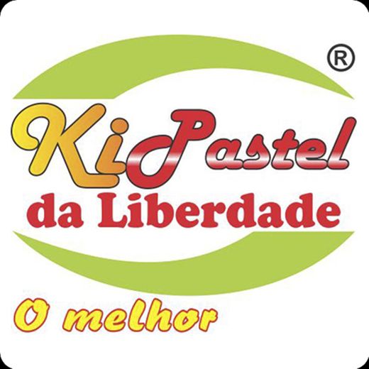 Ki Pastel da Liberdade