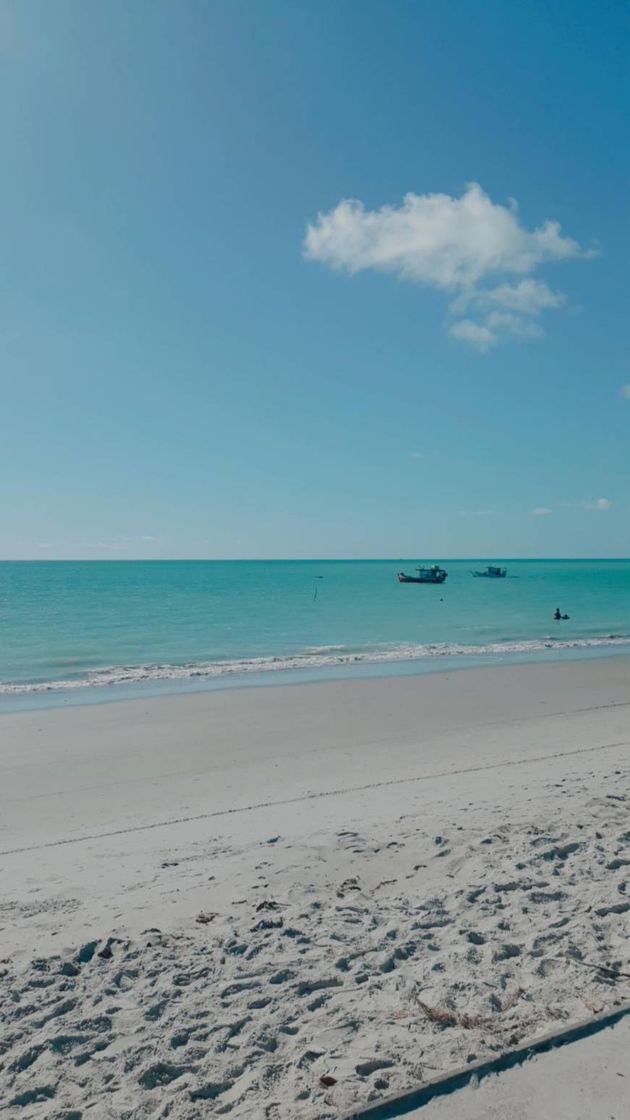 Place Ilha de Itamaracá 