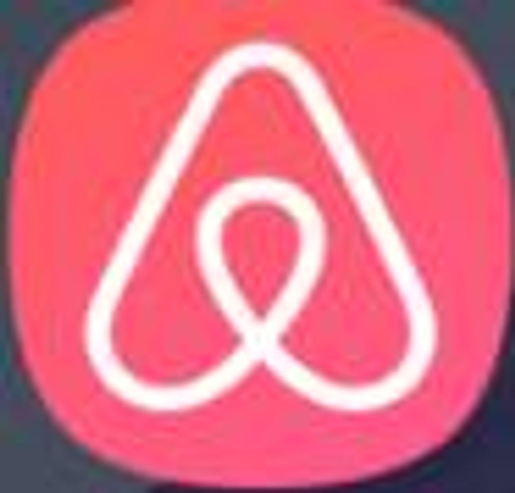 App Airbnb🏩