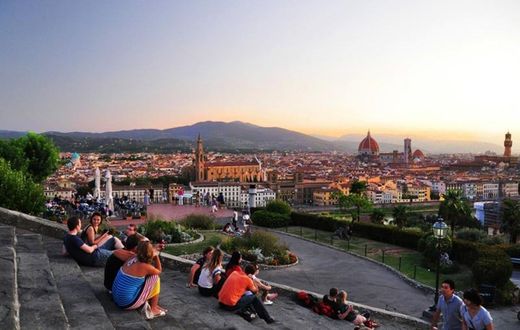 Piazzale Michelangelo