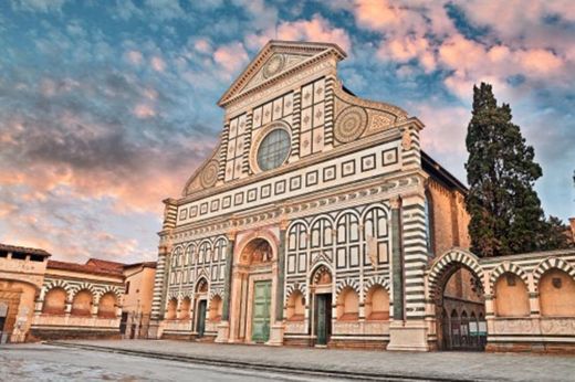 Santa Maria Novella