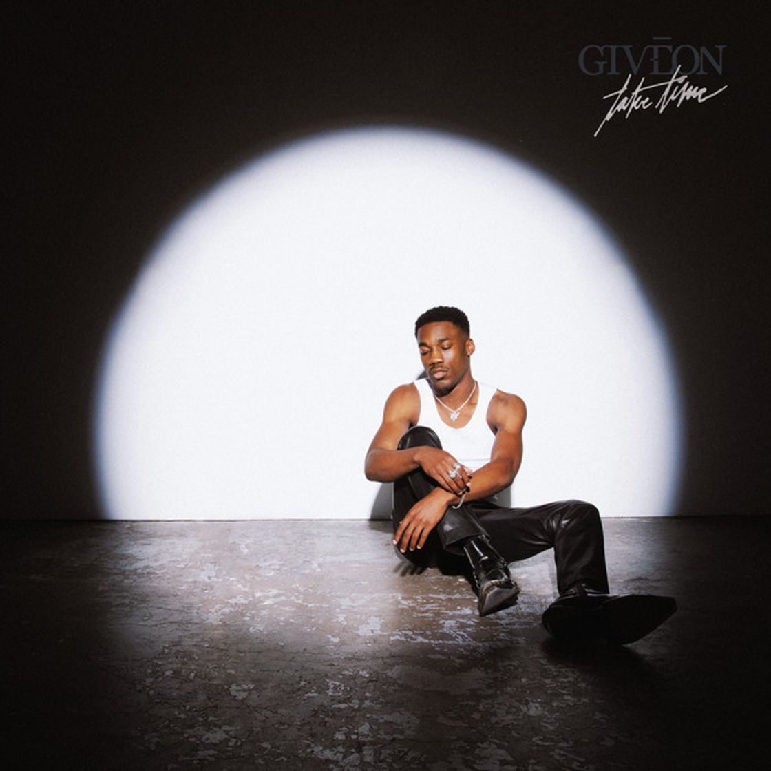 Music LIKE I WANT YOU  Giveon

