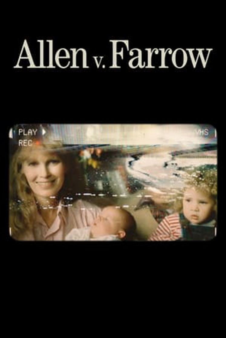 Serie Allen v. Farrow