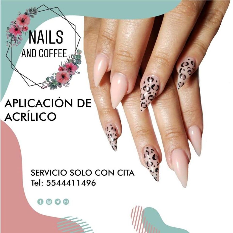 Moda Nails and Coffee - Home | Facebook