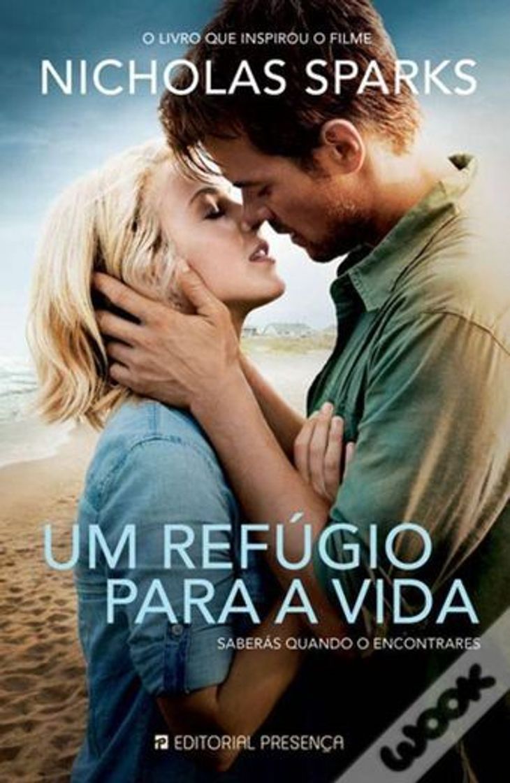 Books Nicholas Sparks