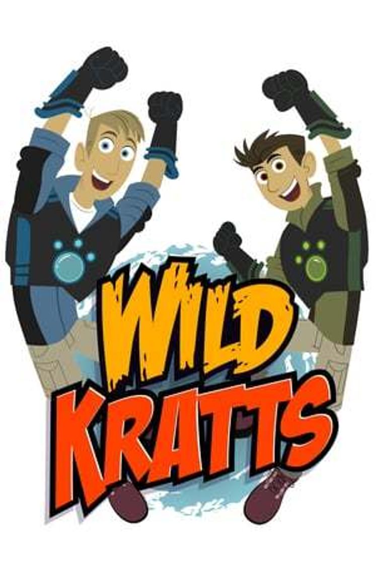 Serie Los Hermanos Kratt