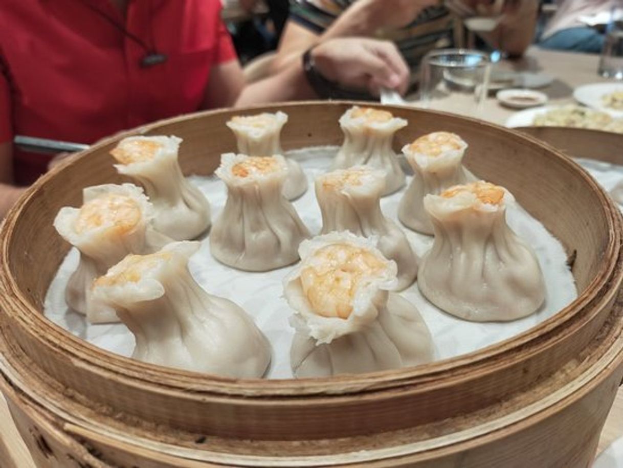 Restaurantes Din Tai Fung