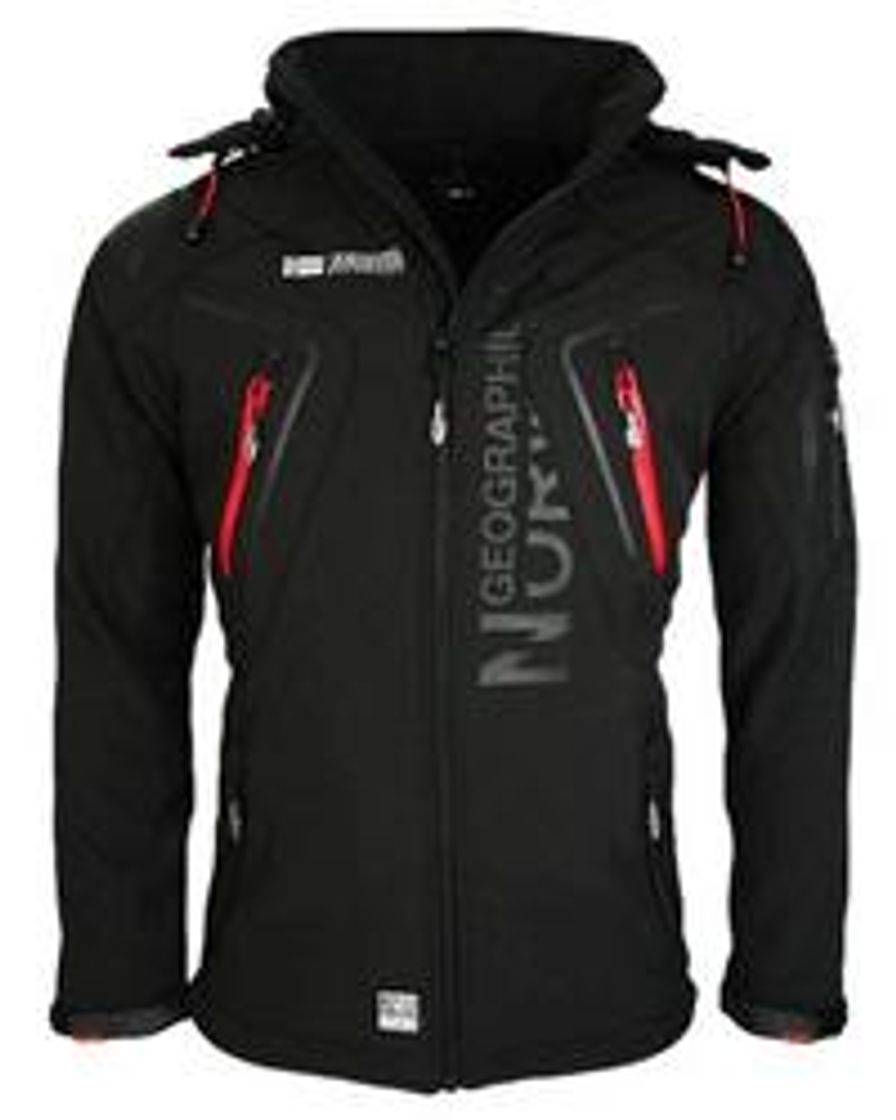 Producto Geographical Norway People