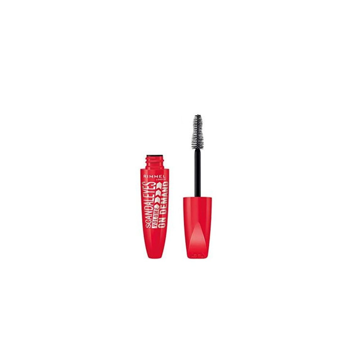 Belleza Rimmel Scandaleyes Volume on Demand Mascara