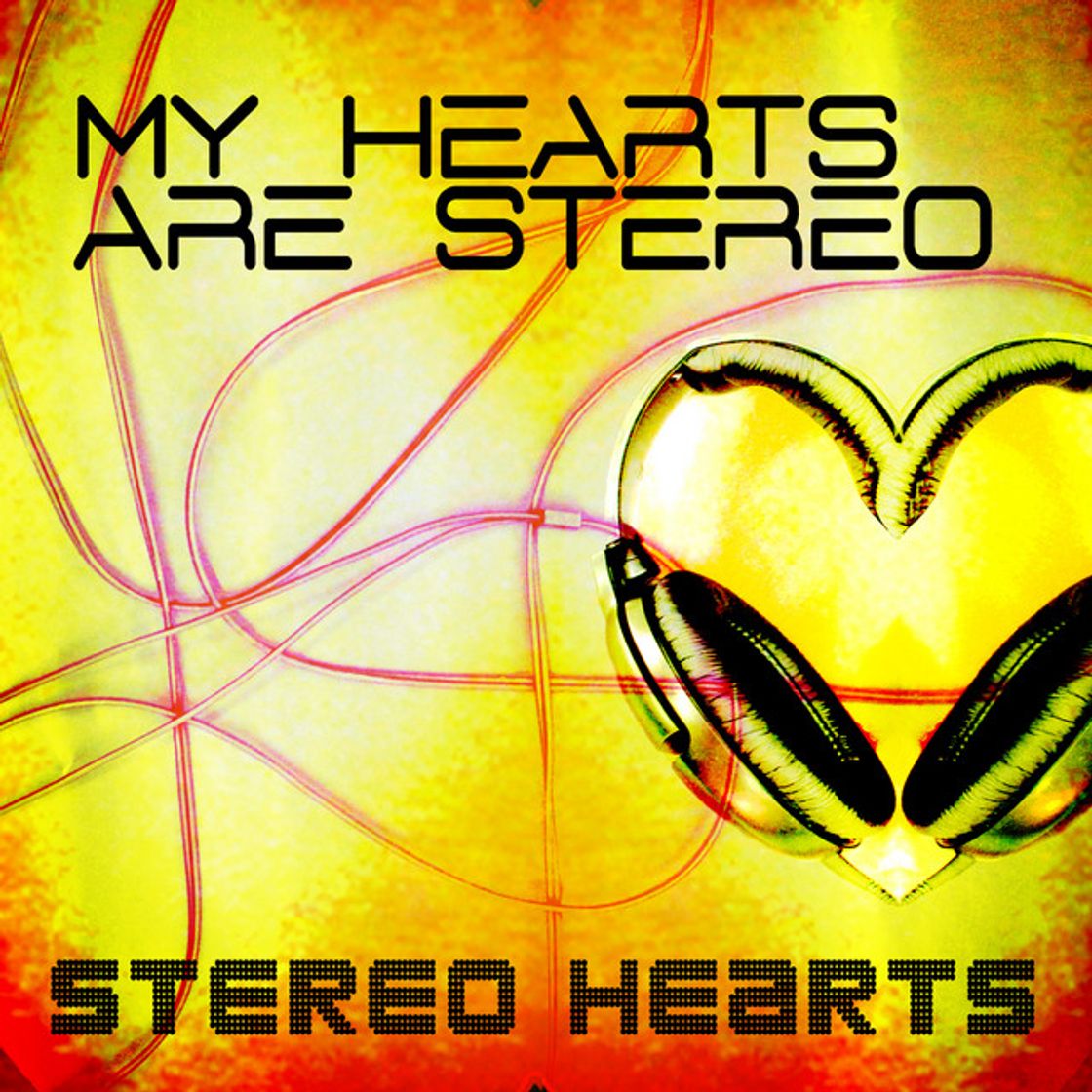 Canción Stereo Hearts - Radio Edit