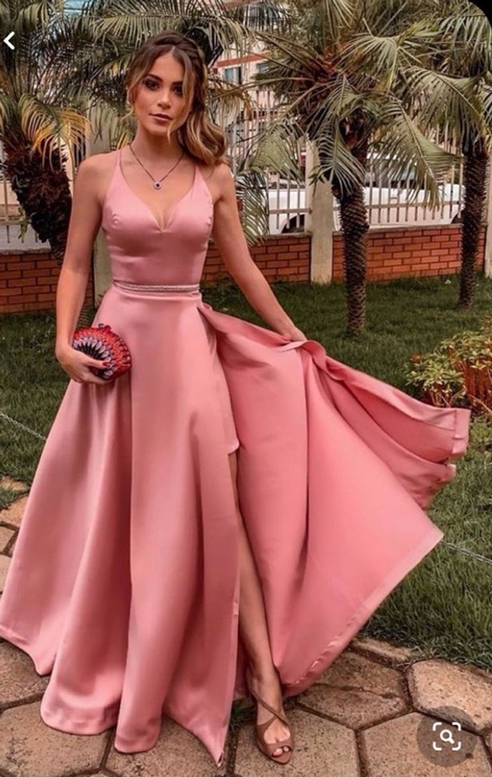 Social Mujer Vestido Años 50 sin Mangas con Volantes para Cóctel Fiesta L