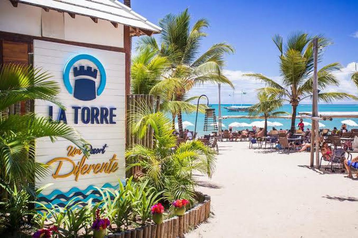 Lugar La Torre Resort All Inclusive