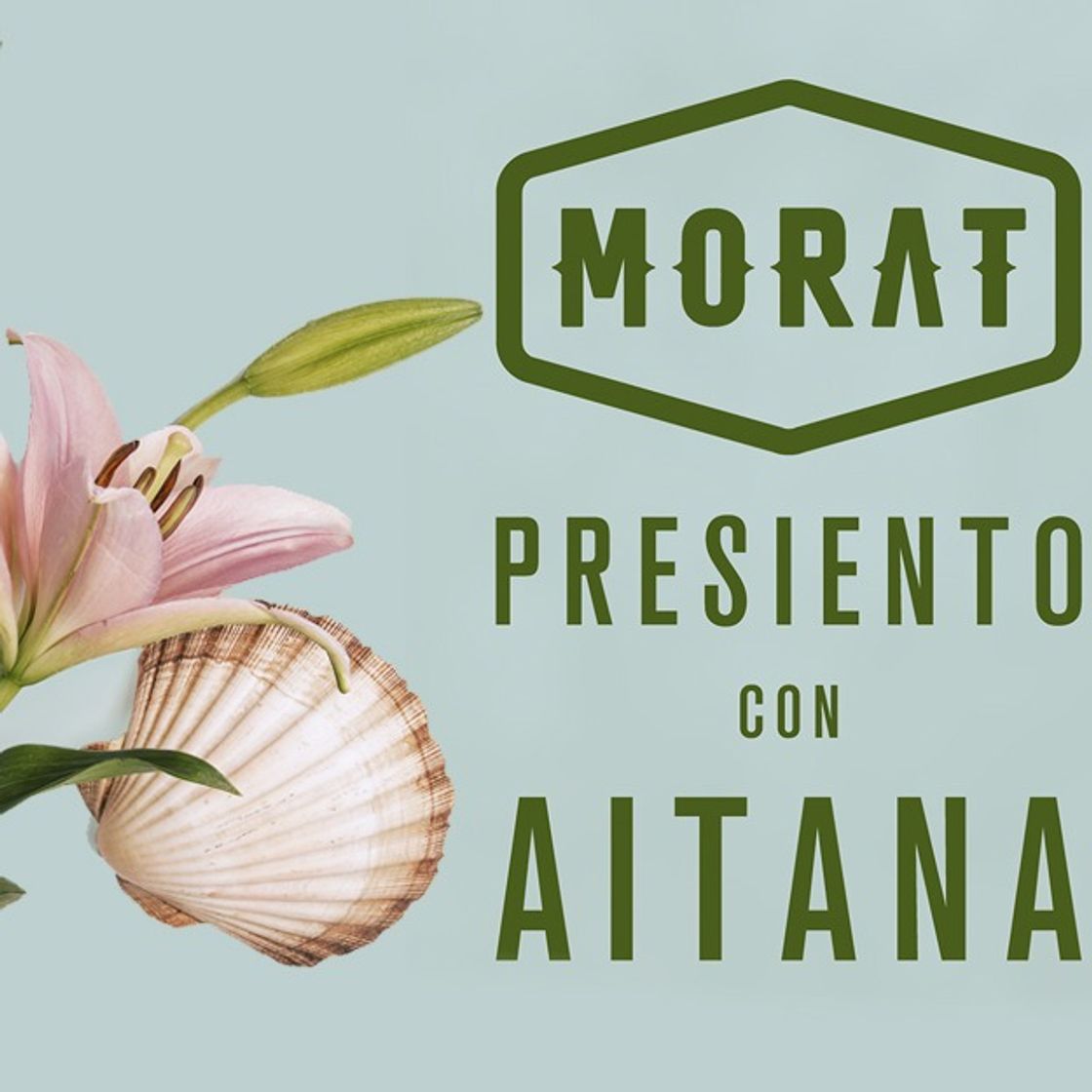 Canciones Presiento - Aitana y Morat