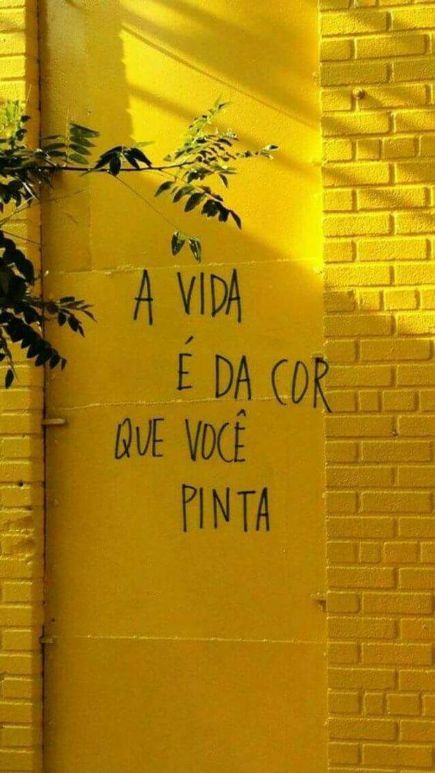 Social Wallpaper amarelo 