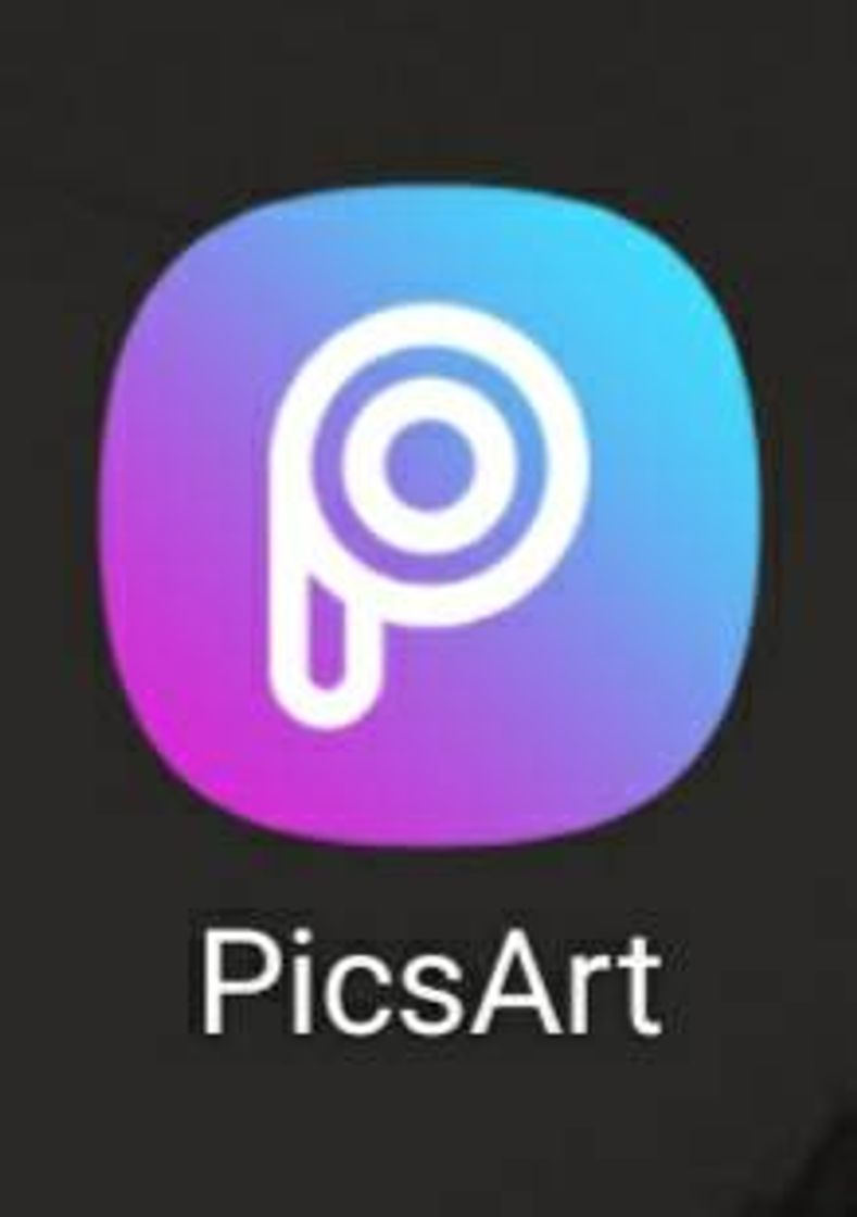 App Picsart Photo Editor