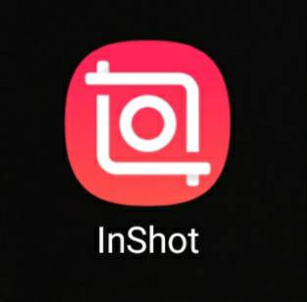 App Editor de Vídeo e Foto Música - InShot
