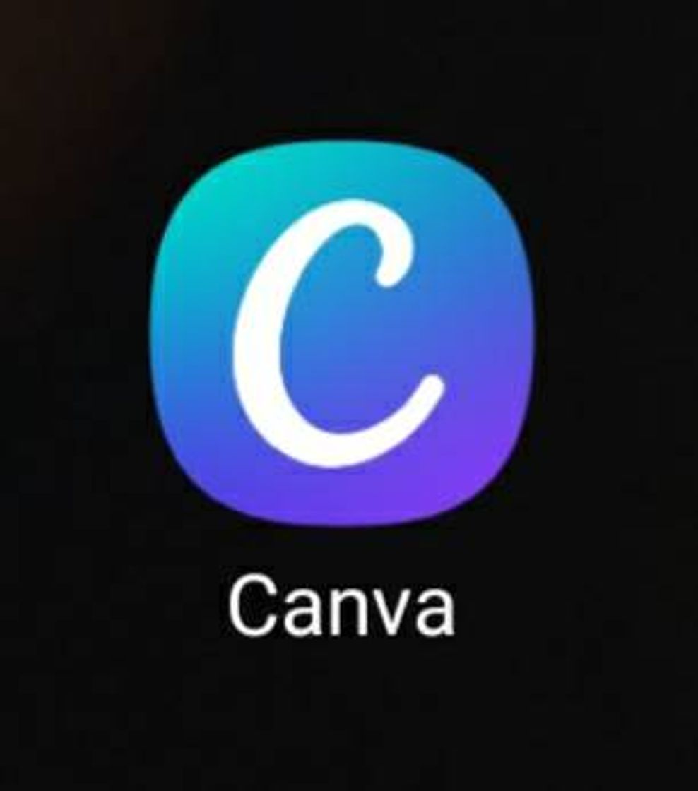 App Canva