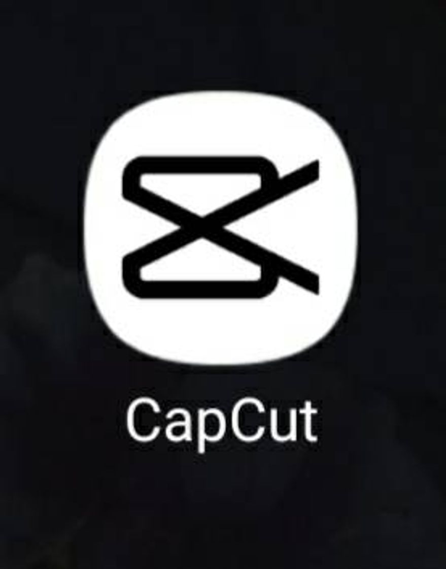 App CapCut