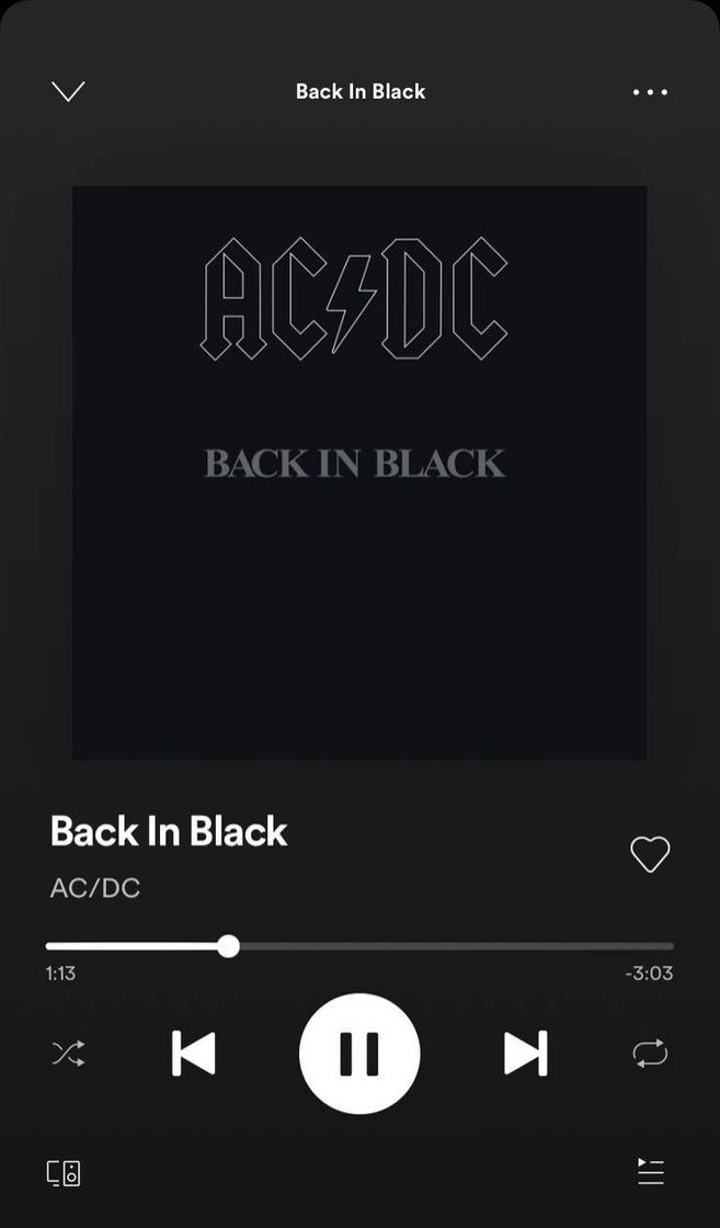 Moda AC/DC