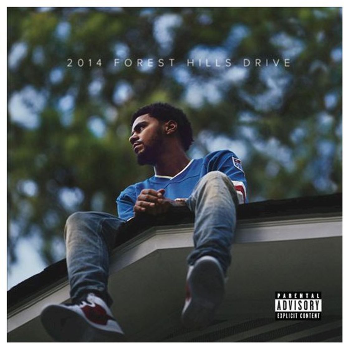 Music J.Cole- 2014 Forest Hills Drive